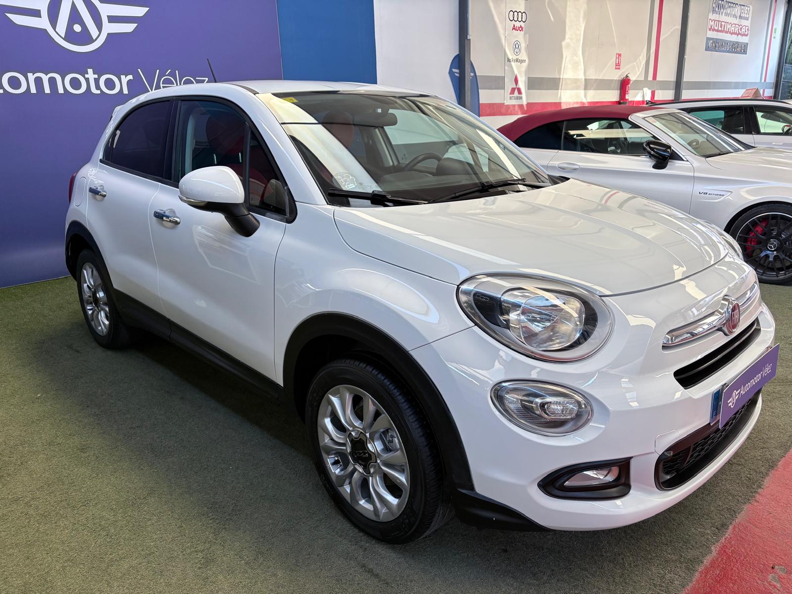 FIAT 500X MLTJ (3)
