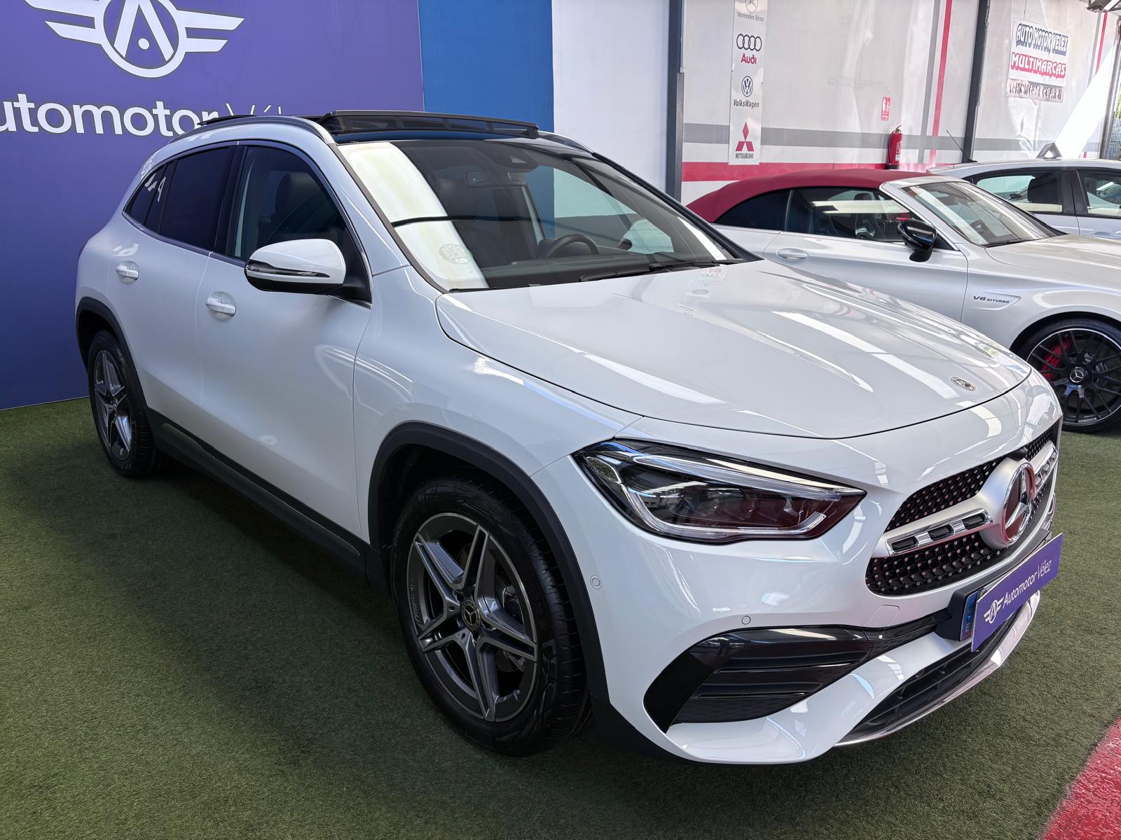 M BENZ GLA 220 (15)