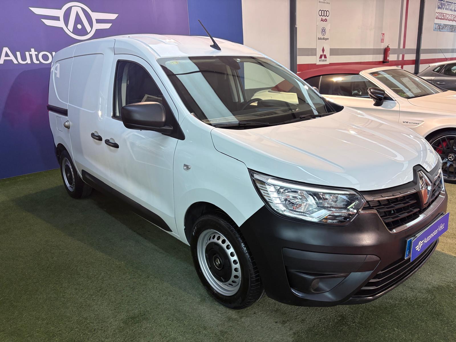 R. EXPRESS 95CV (14)