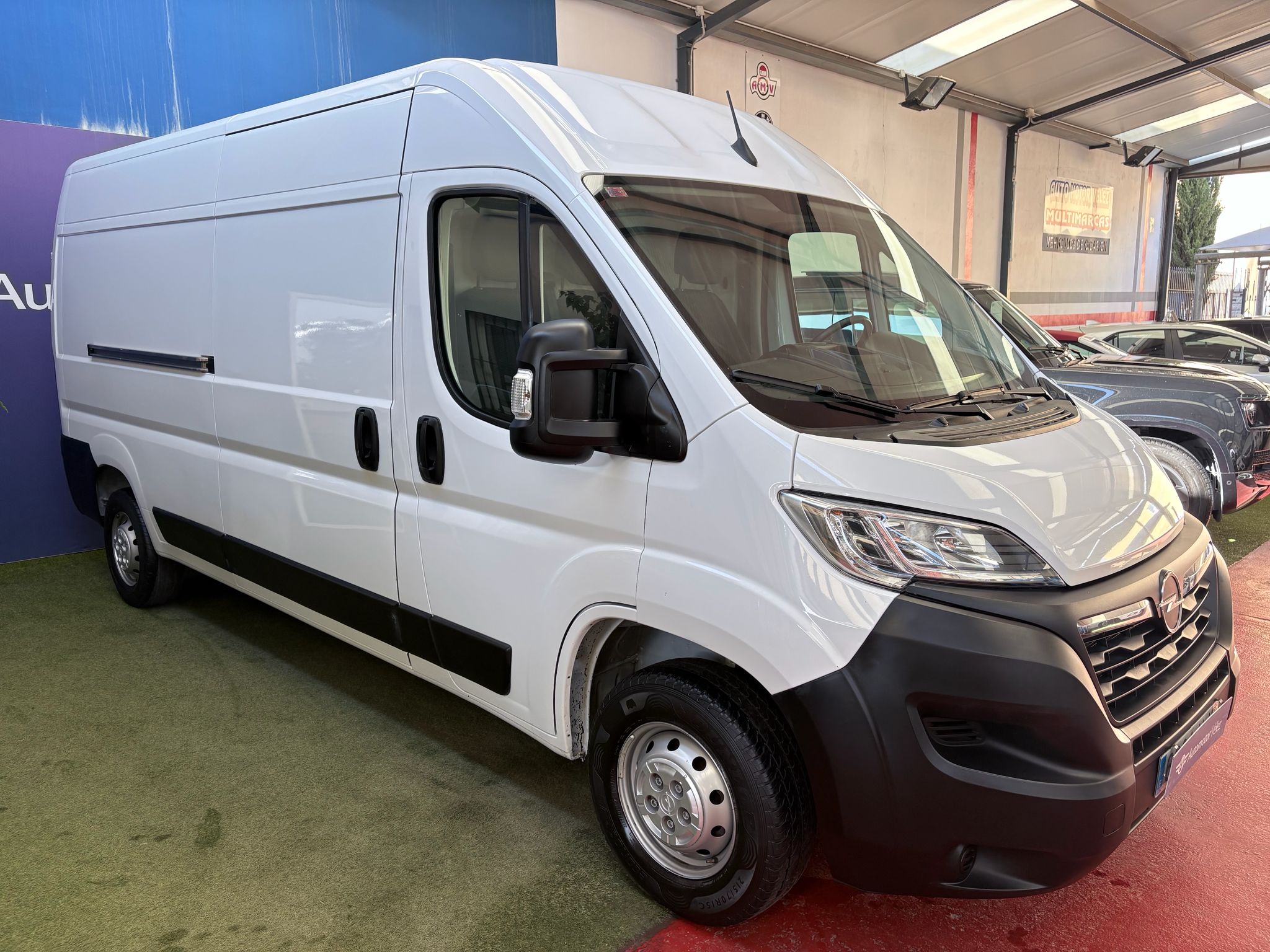 OPEL MOVANO BASE L3H2 (10)