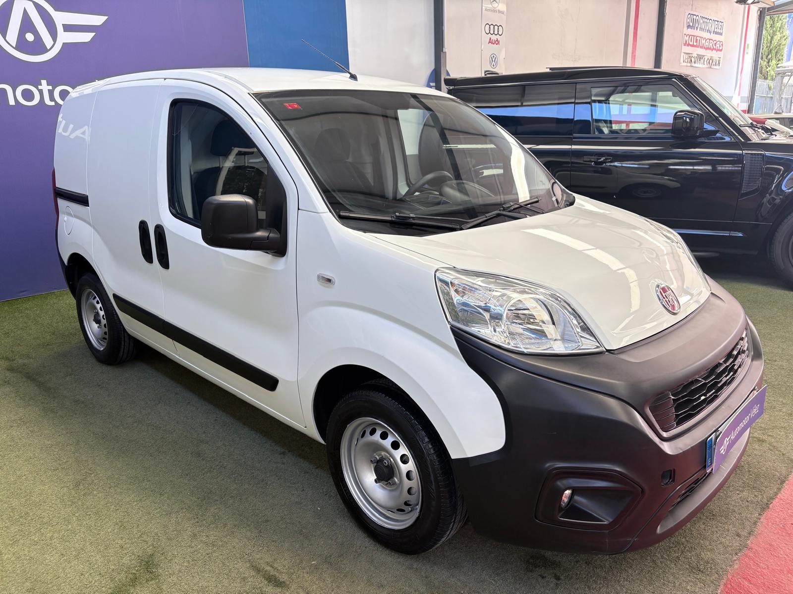 F. FIORINO CARGO BASE (15)