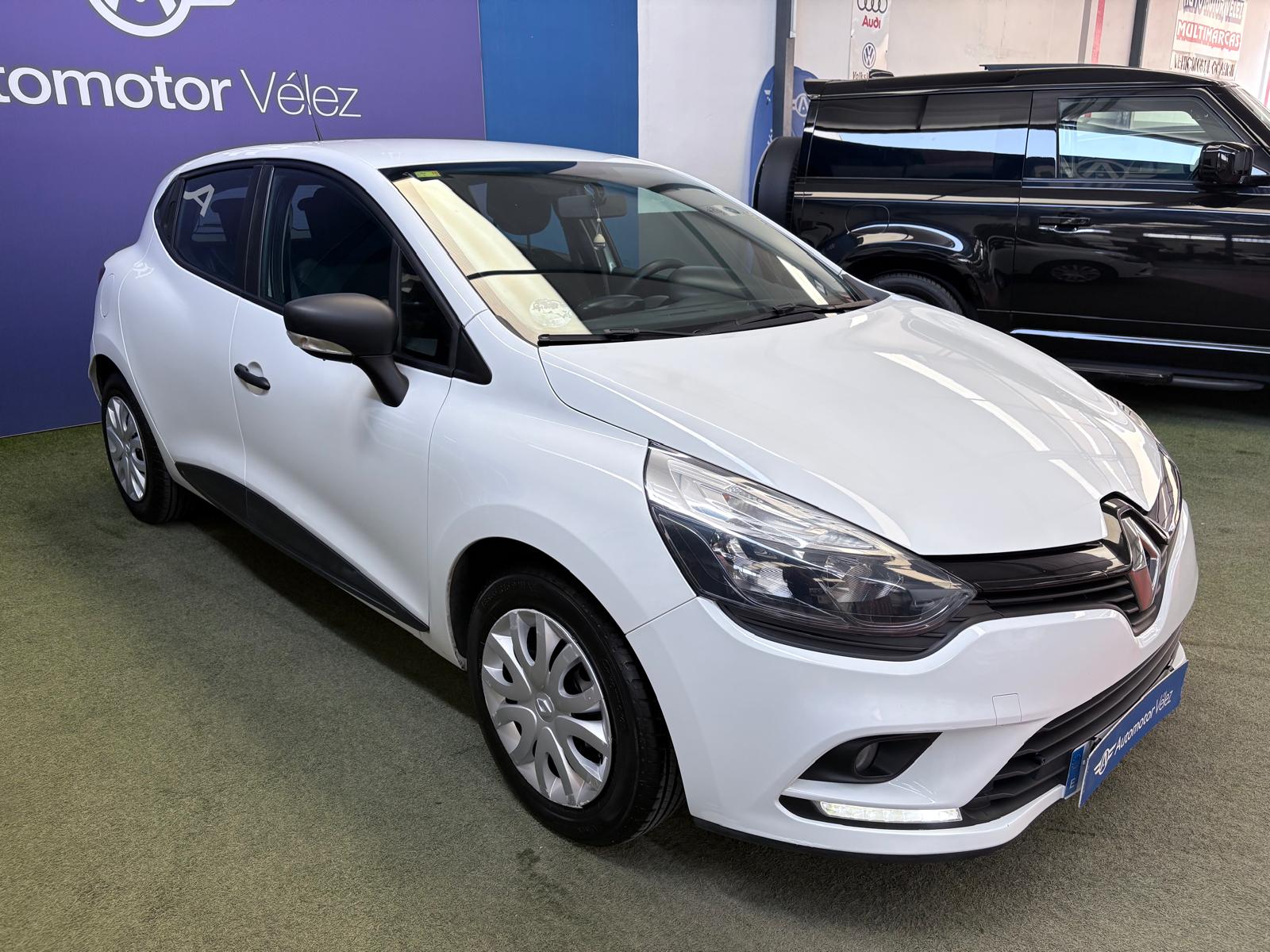 RENAULT CLIO BUSINESS DCI 75CV 18