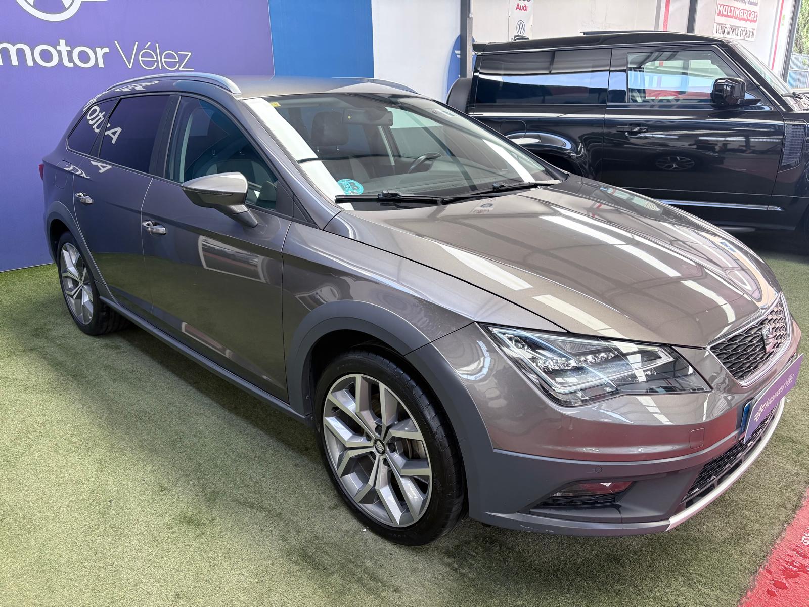 SEAT LEON X-PERIENCE (11)