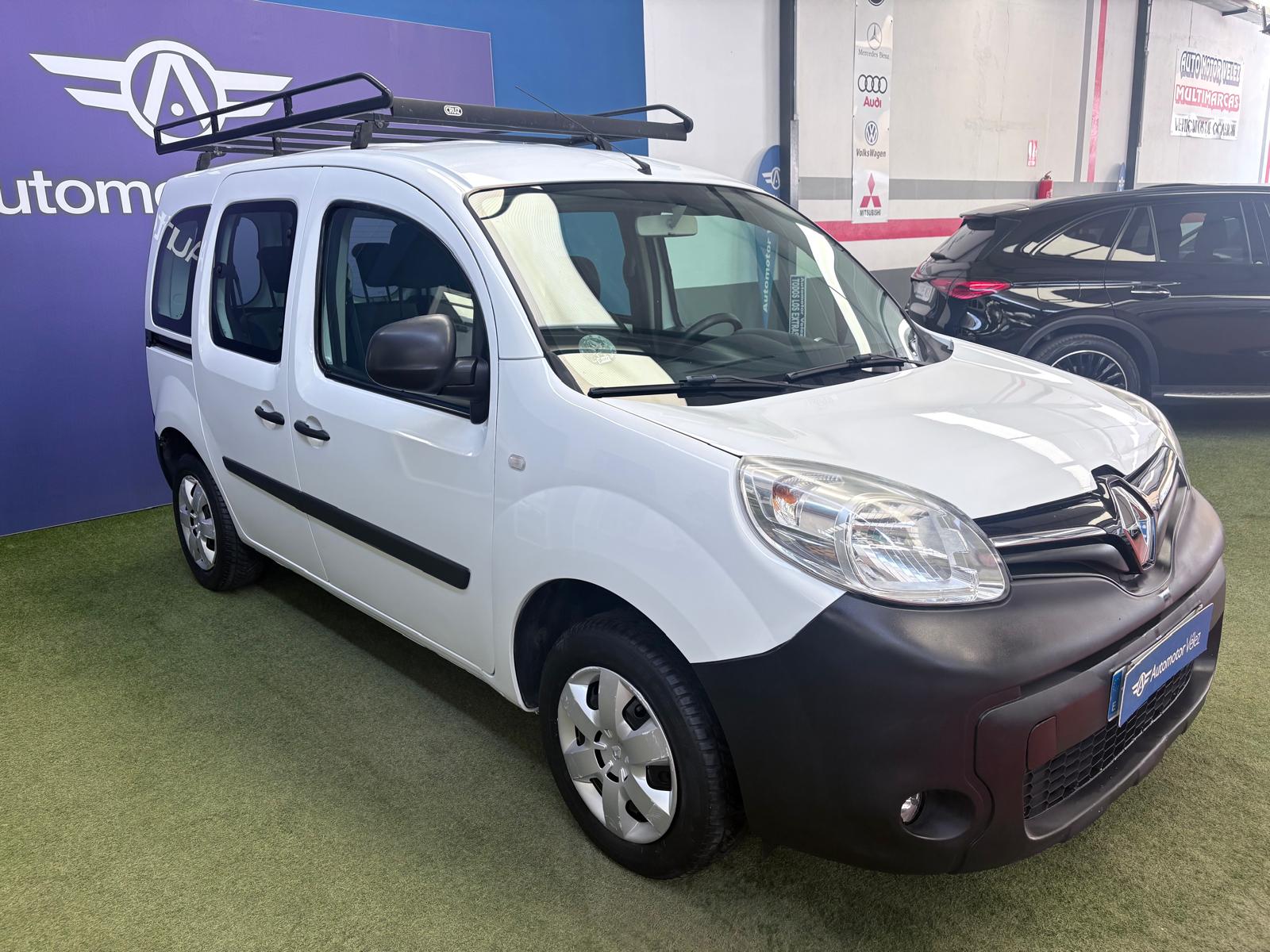 R. KANGOO PROF ENERGY N1 (1)