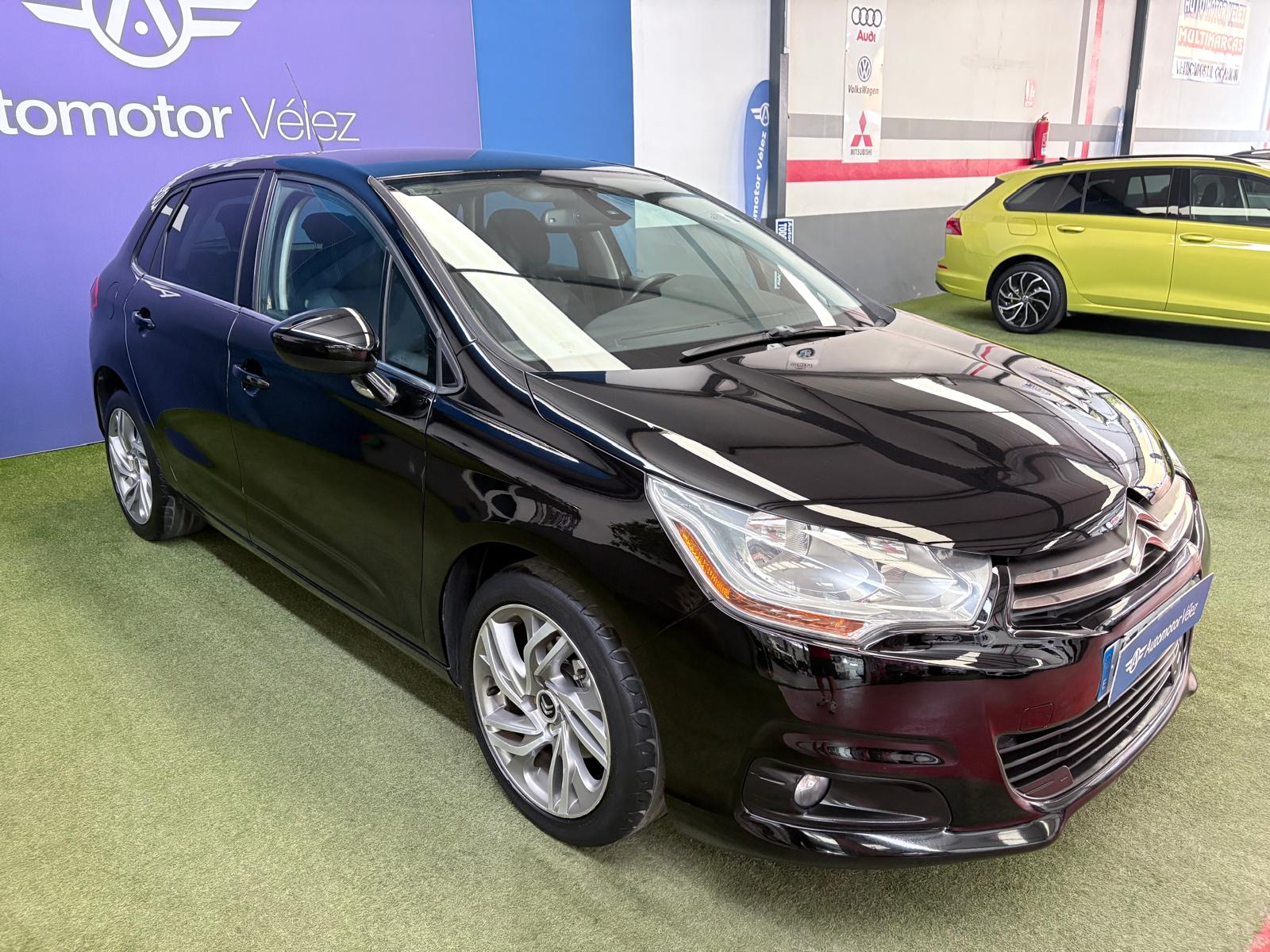 CITROEN C4 COLLECTION (1)
