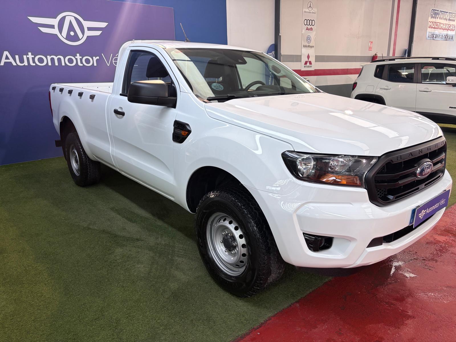 F. RANGER CAB SENCILLA 4X4 (12)
