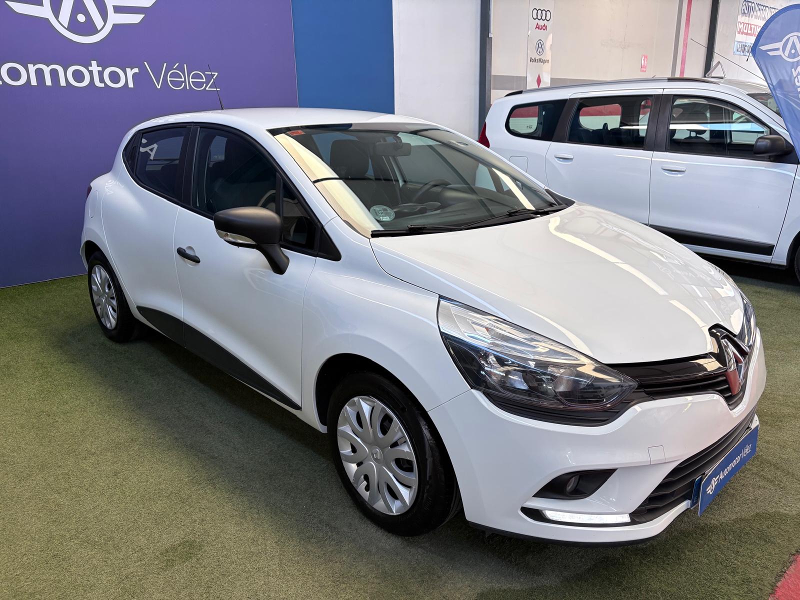 R. CLIO DCI 90CV (1)